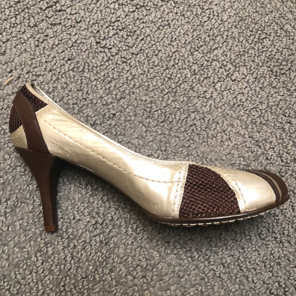 NEVER WORN Diesel High Heels